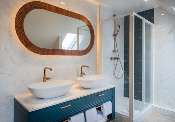 Hotel Le Tourville by Inwood Hotels 47/48