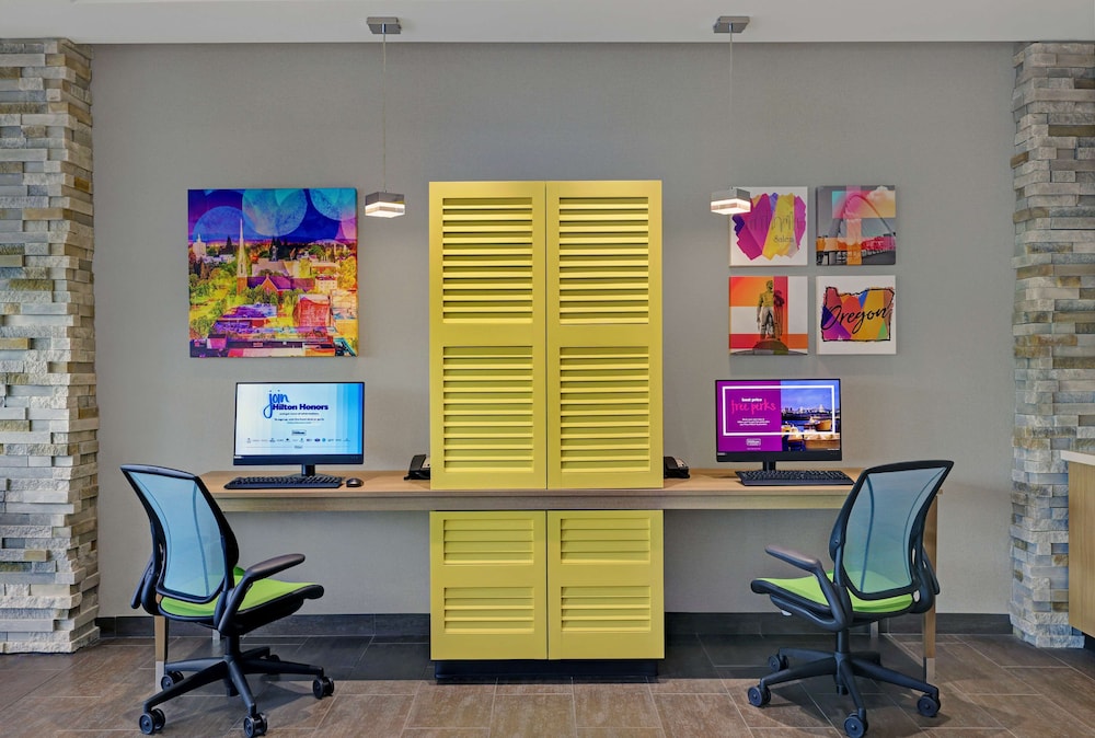 Home2 Suites by Hilton Salem 45/49