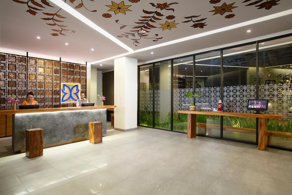 BATIQA Hotel Palembang 8/61