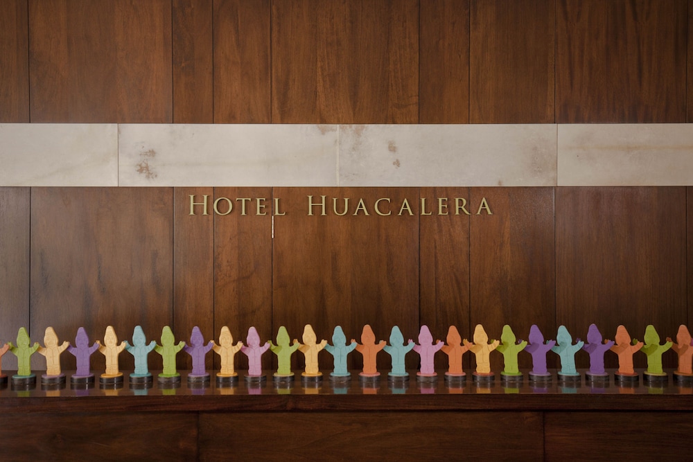 Hotel Huacalera 17/39