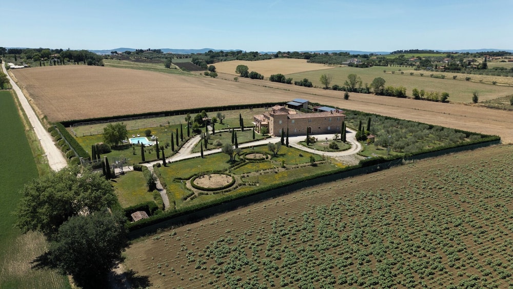 Podere San Giuseppe 34/50