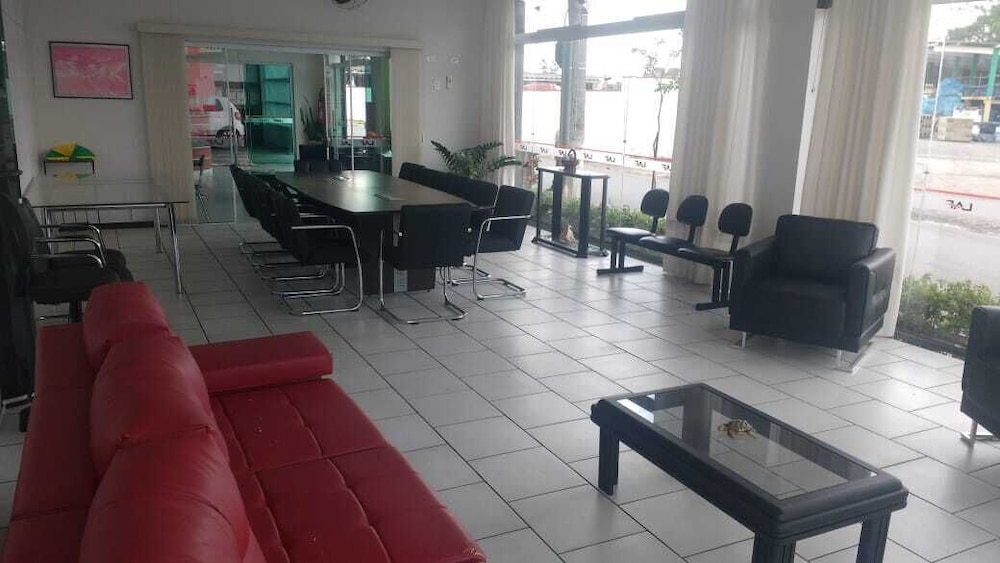 LAF Hotel 16/29