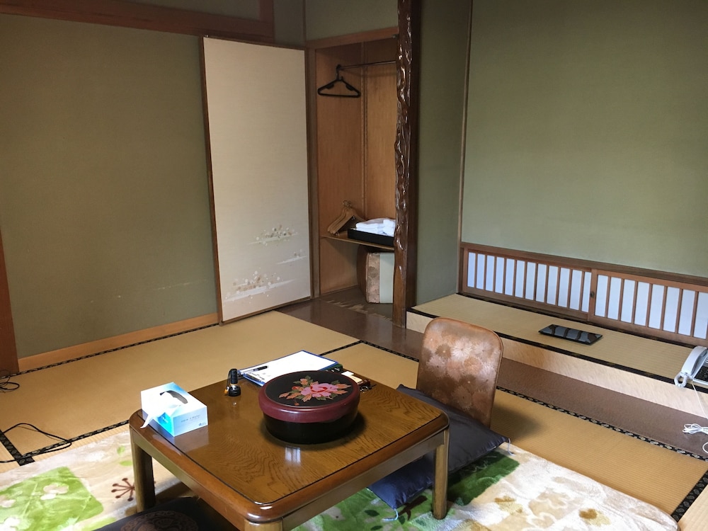 Suminoe Ryokan 37/50