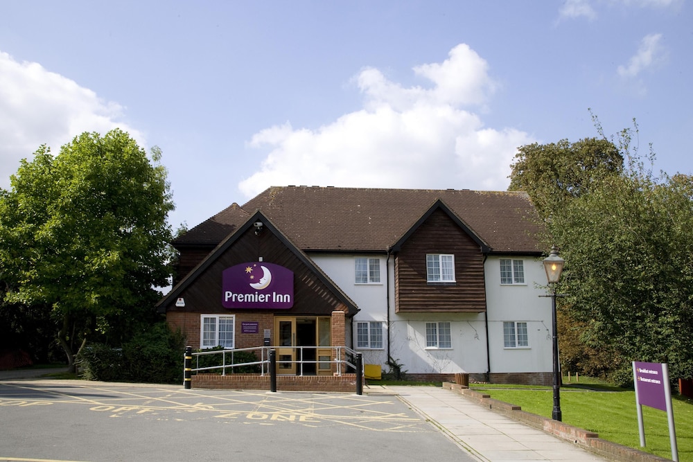 Premier Inn Harlow North (Harlow Mill) 25/30