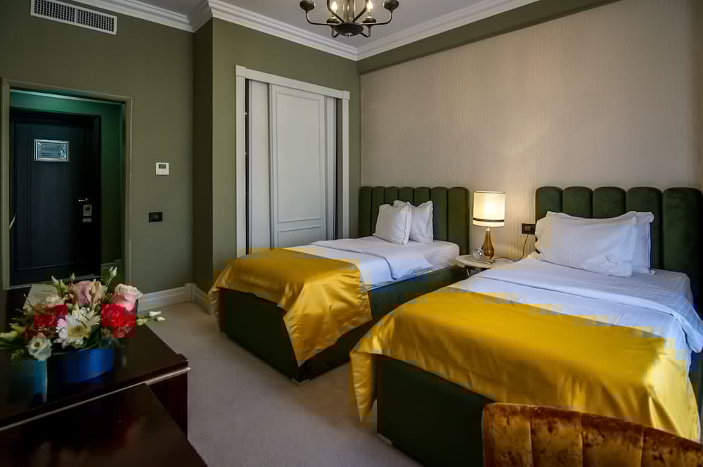 Hotel Lido By Phoenicia 14/70