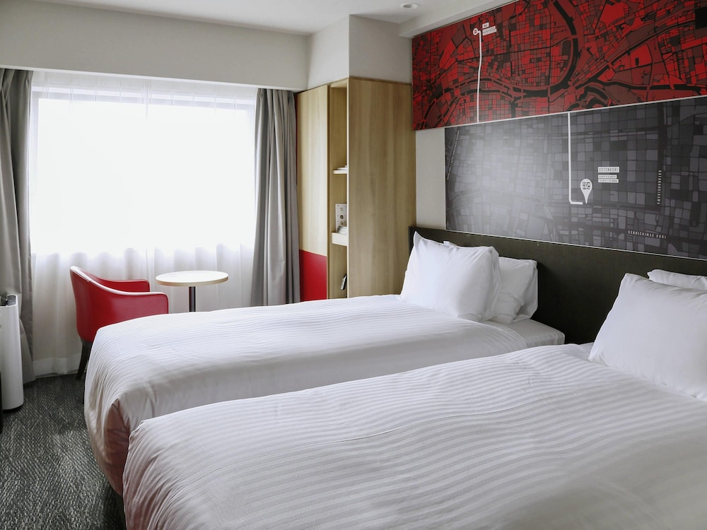 STANDARD, TWIN BEDS