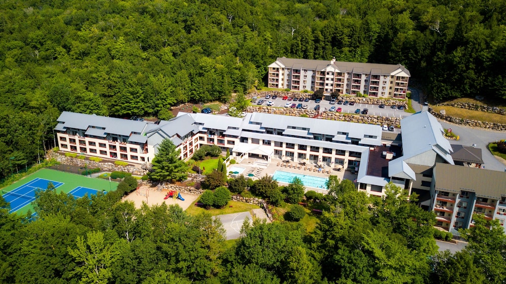 Innseason Resorts Pollard Brook A Vri Resort 40/50