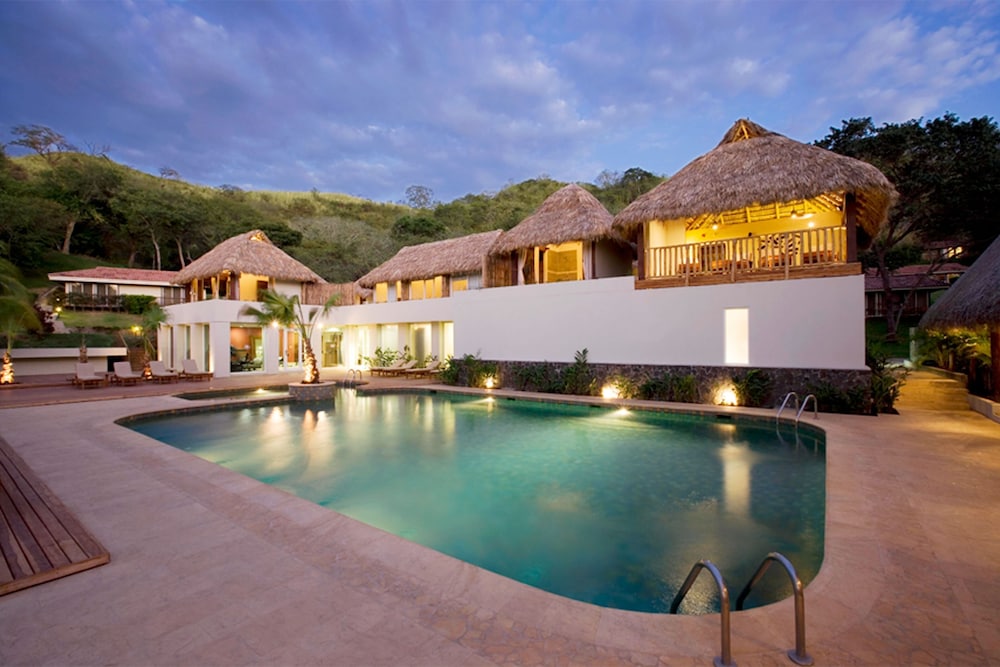 Secrets Papagayo Costa Rica - Adults Only 4/50