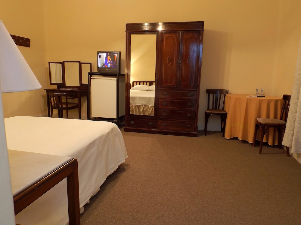 Argentino Hotel 12/50