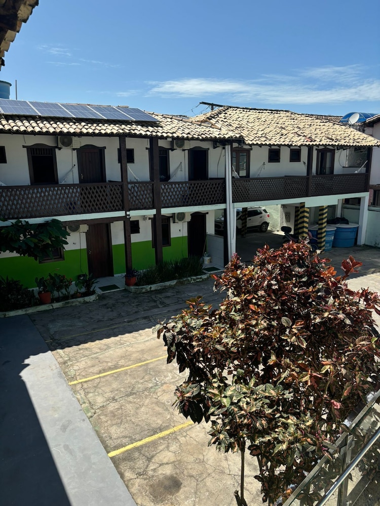 Hotel Vale Verde 48/50