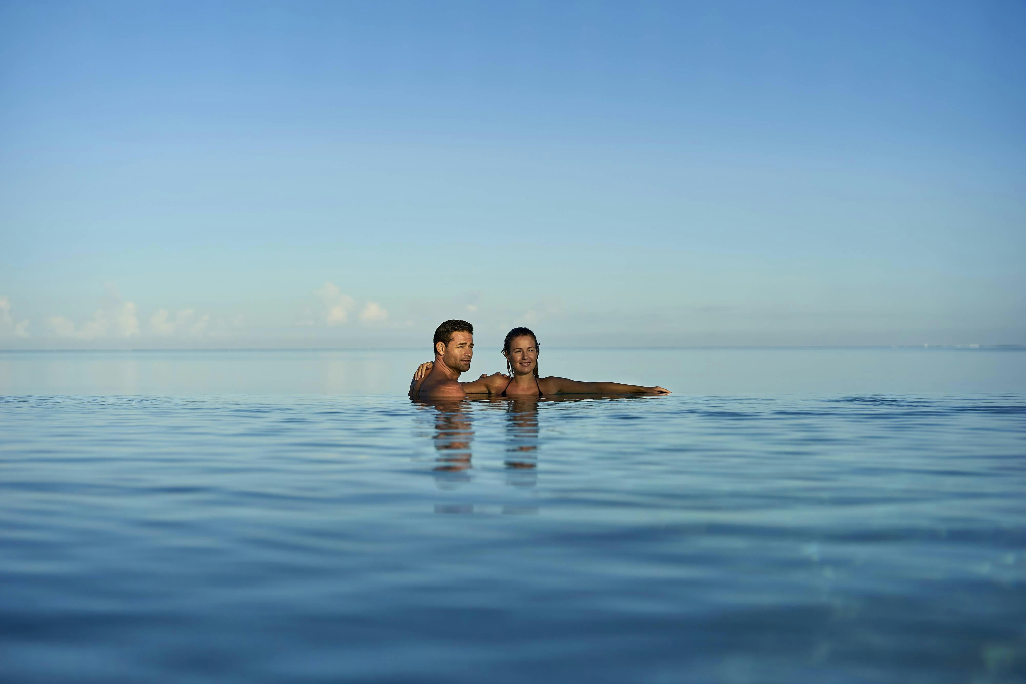 Fiji Marriott Resort Momi Bay 60/74