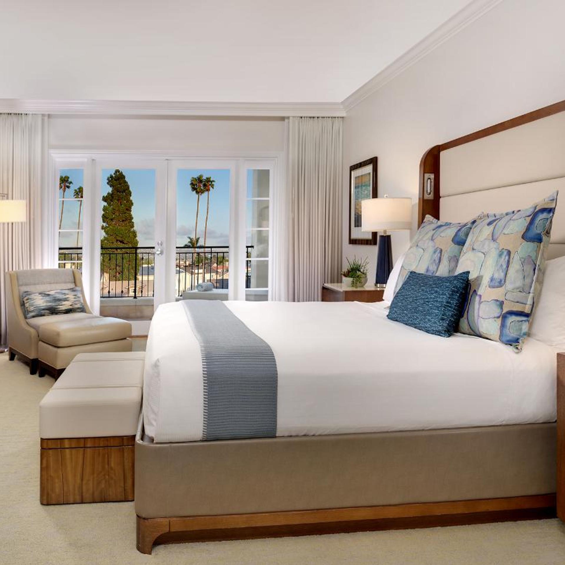 1 Bedroom, Newport, Suite