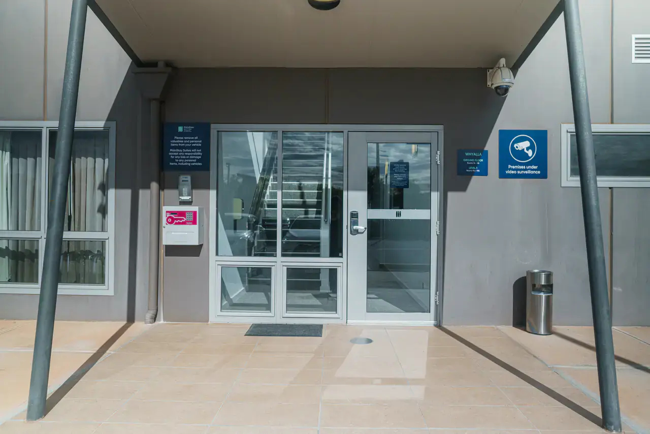 MainStay Suites Whyalla 5/52