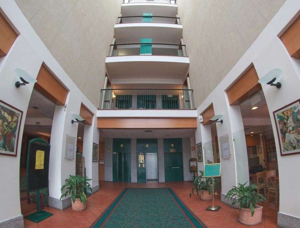 Hotel Della Rotonda 5/38