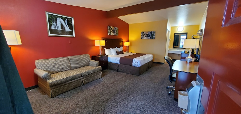 Guesthouse Inn Aberdeen 29/46