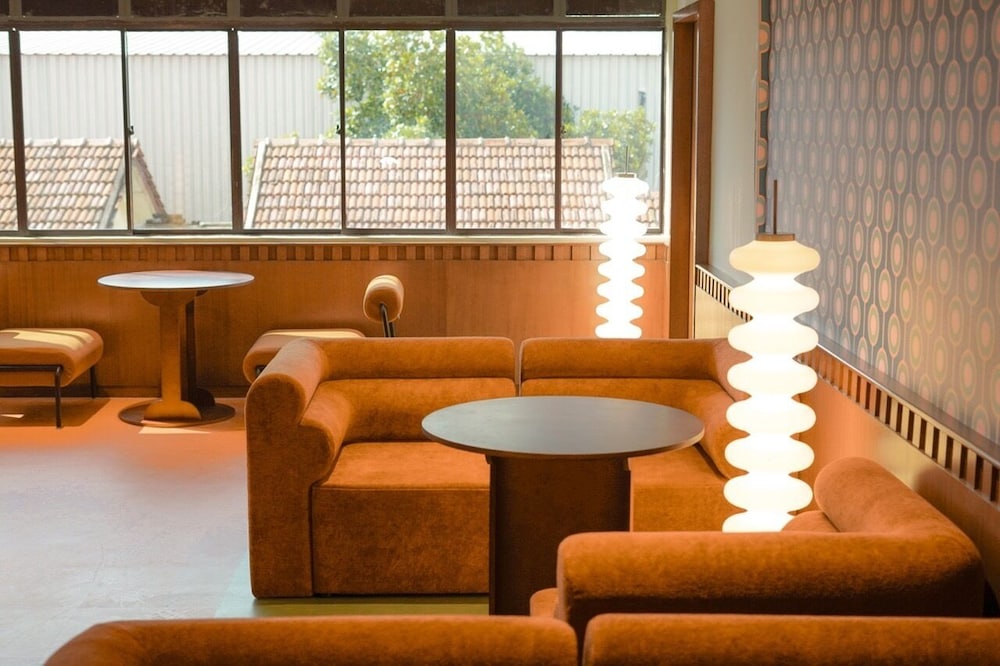 The Tres Hotel 61/67