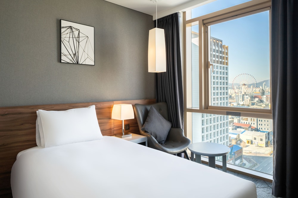 Staz Hotel Ulsan 21/62