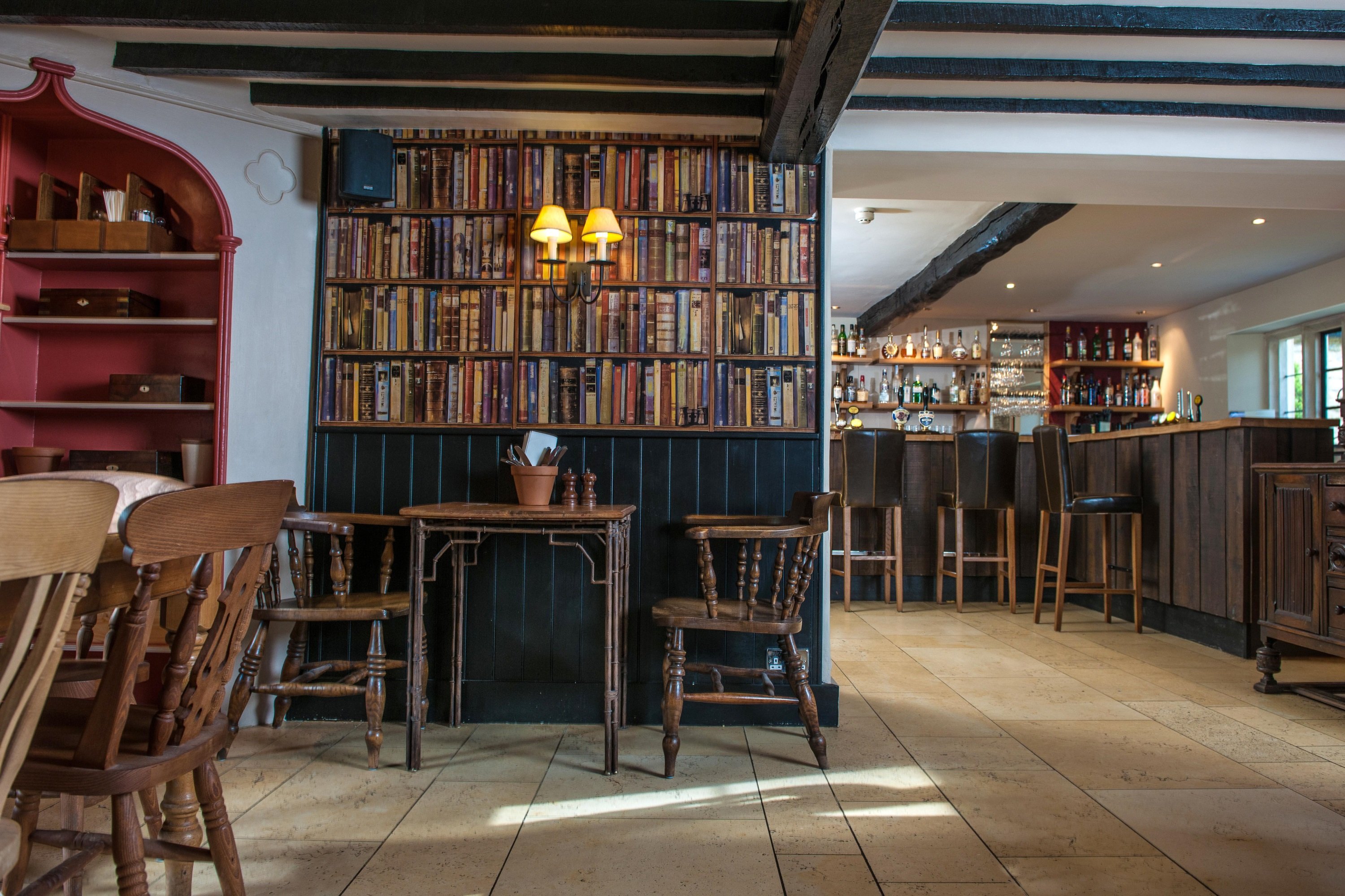 The Slaughters Country Inn 51/57