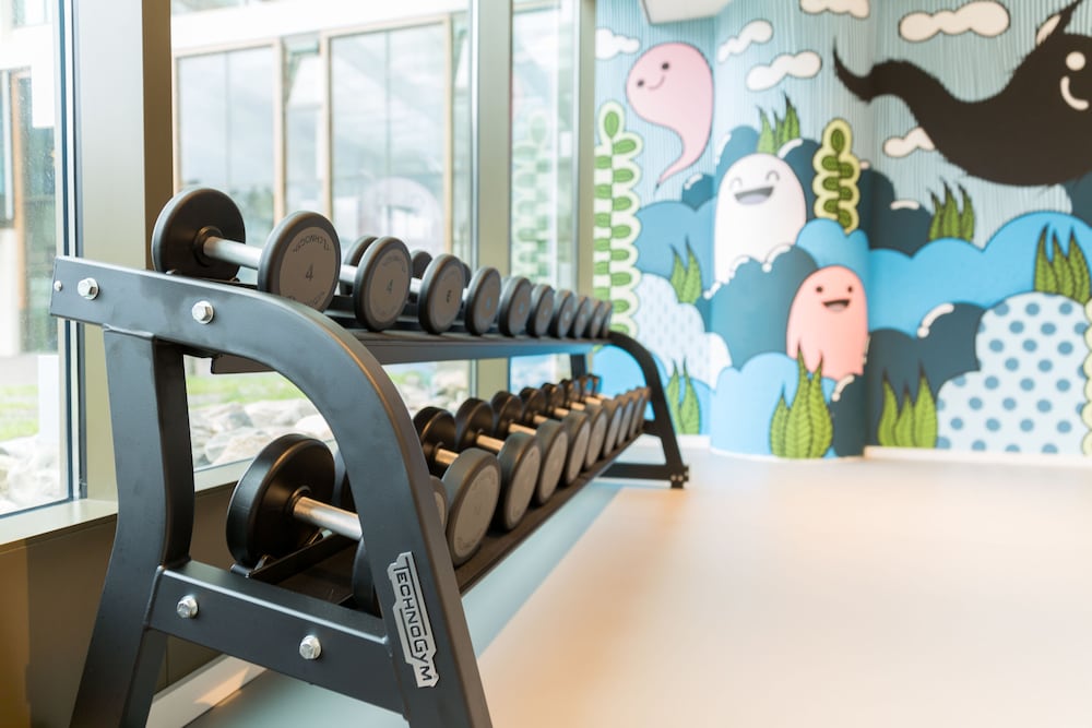 Premier Suites Plus Rotterdam 9/50