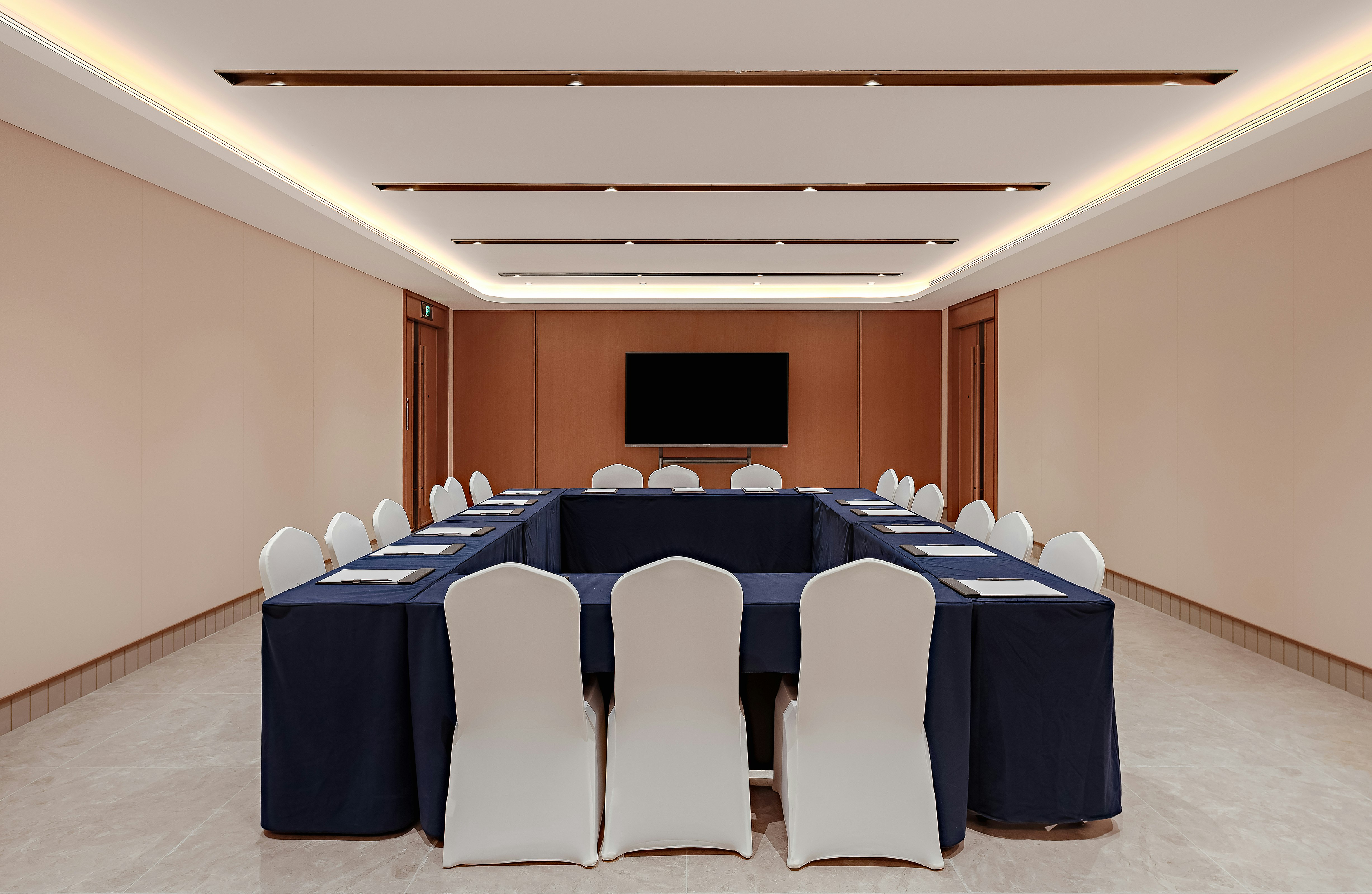 Hilton Garden Inn Chengdu East Railway Station 19/22