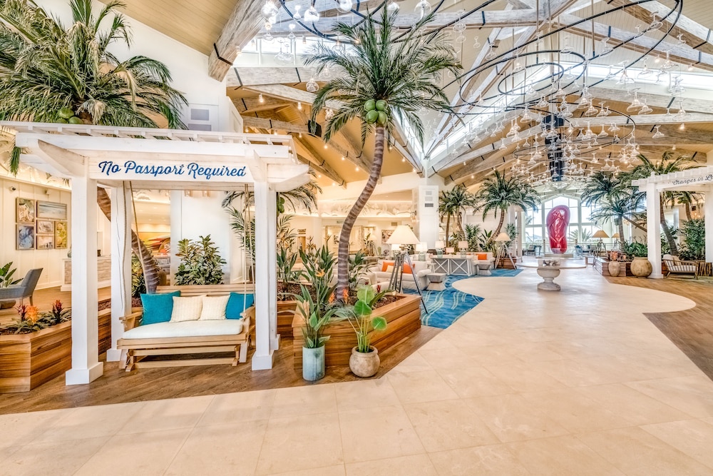 Margaritaville Resort Orlando in KISSIMMEE - FL
