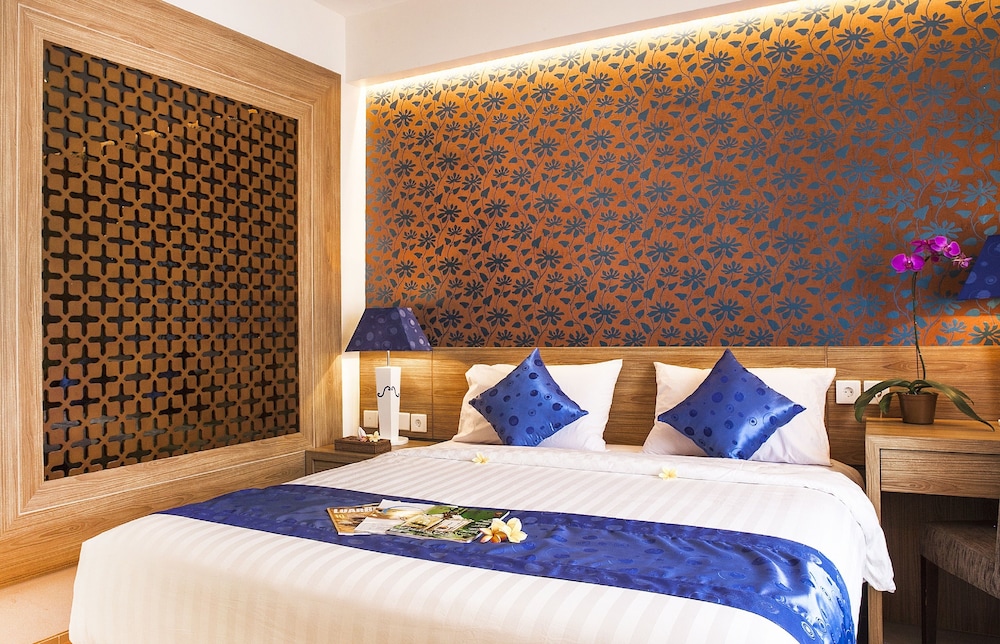 Natya Hotel Kuta 10/49