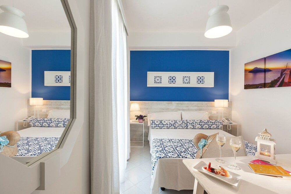 Orsa Maggiore Hotel 51/66