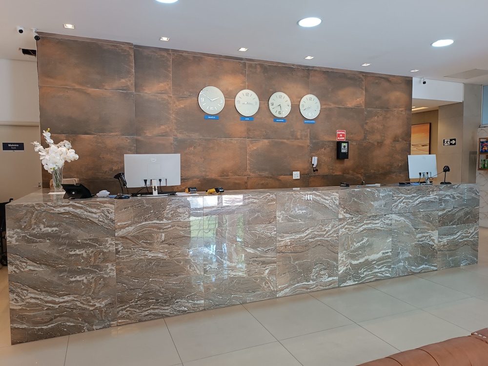 Trip Hotel Uba 6/50