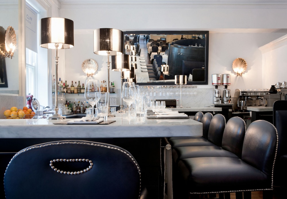 The Cliff Townhouse 43/50