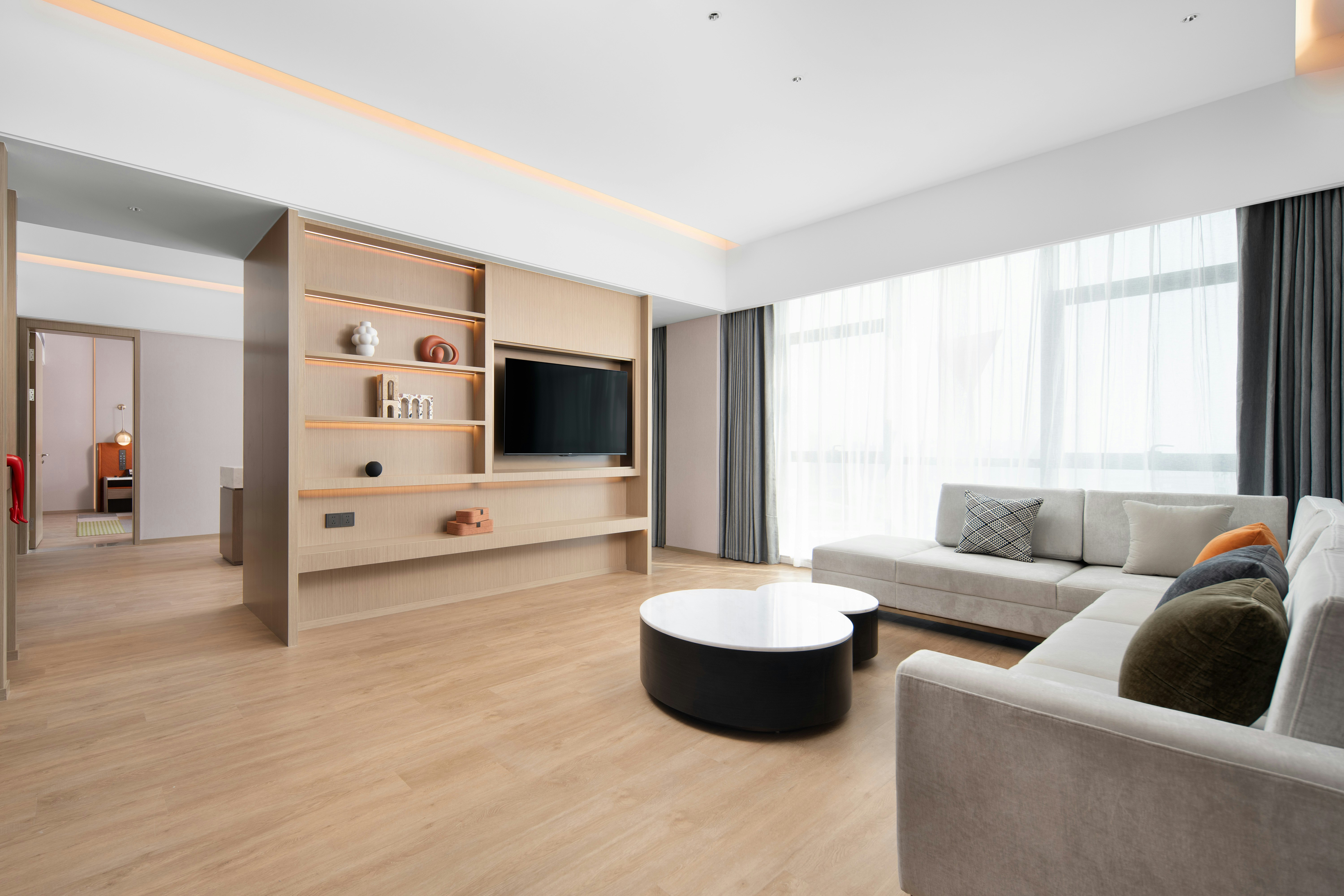 Home2 Suites by Hilton Xiangtan Jiuhua 35/66