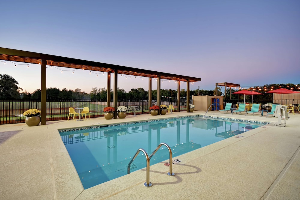 Home2 Suites By Hilton Lagrange 2/47