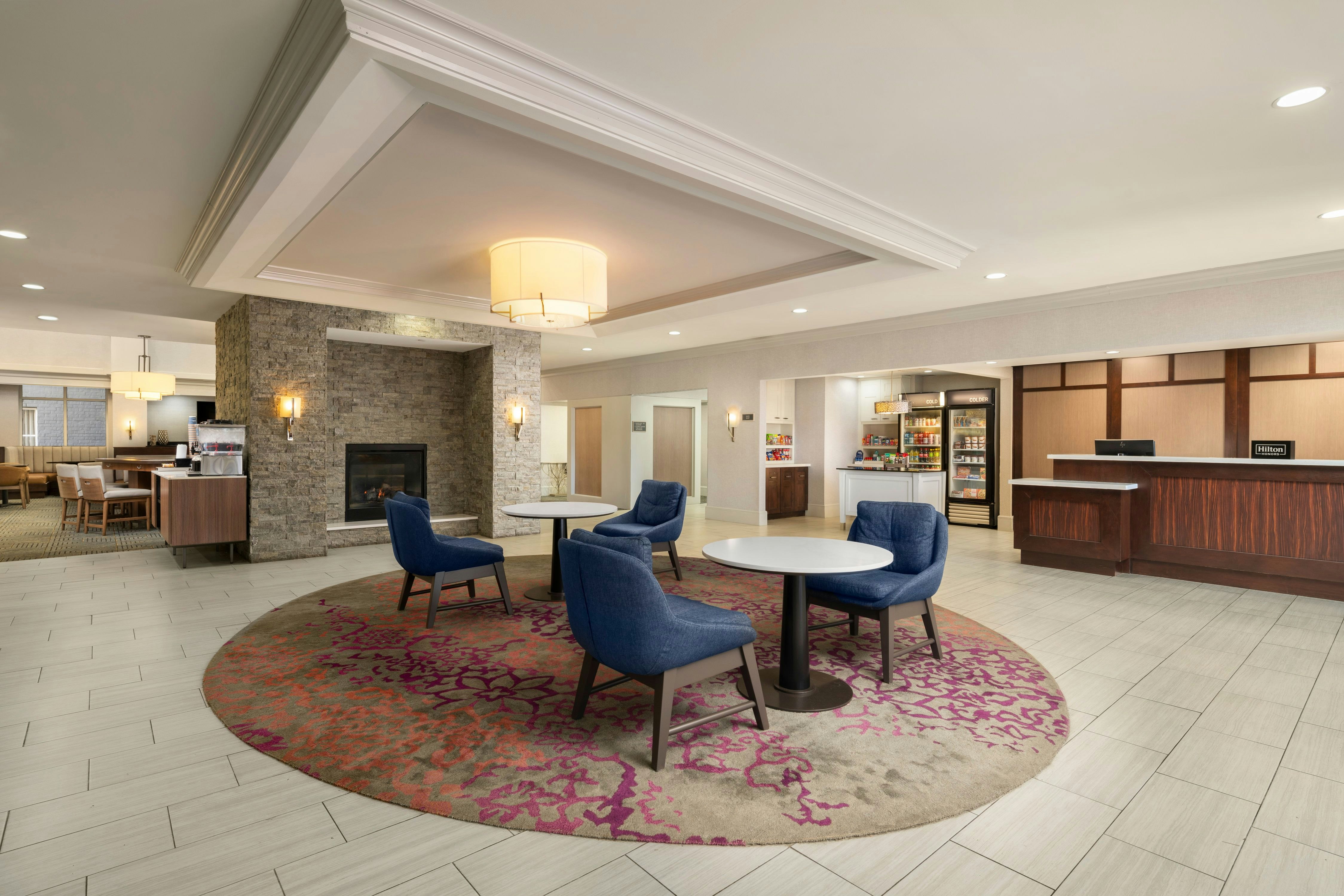 Homewood Suites by Hilton Richmond - Airport 16/27