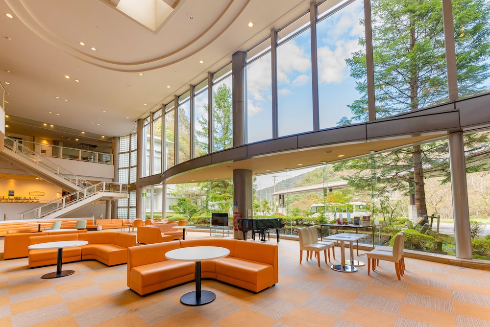 Ooedo-Onsen-Monogatari Higashiyama Grand Hotel 22/46