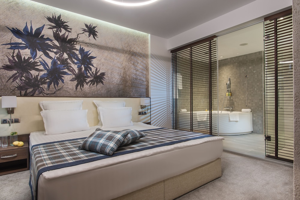 Rosslyn Dimyat Hotel Varna 47/78