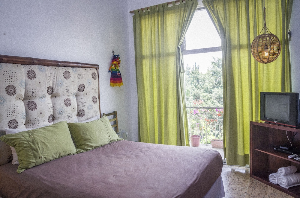 Manso Boutique Guesthouse 31/69