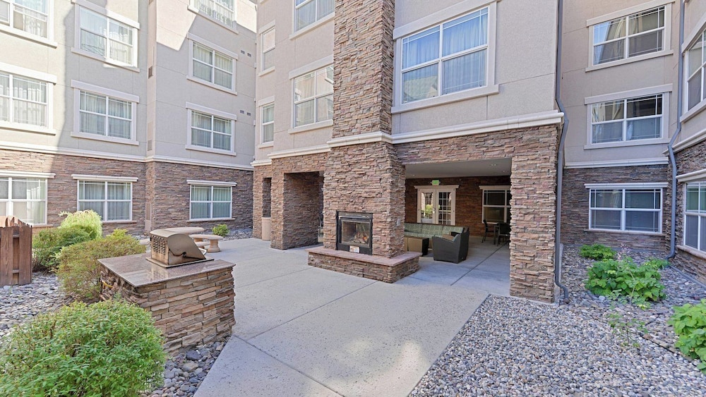 Residence Inn by Marriott Bozeman 35/42