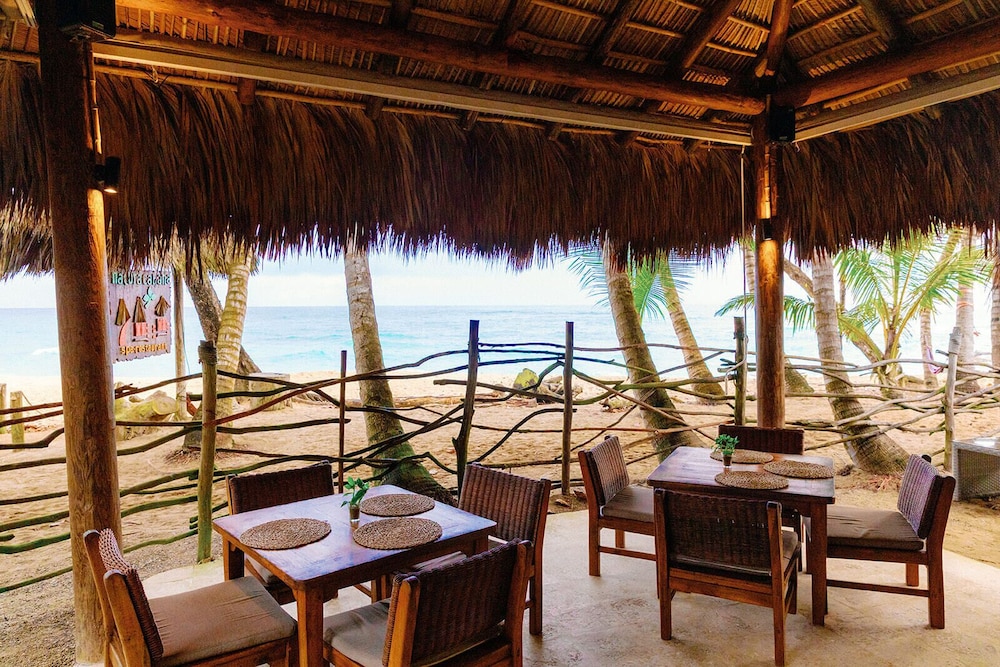 Natura Cabana Hotel Boutique & Spa 37/49