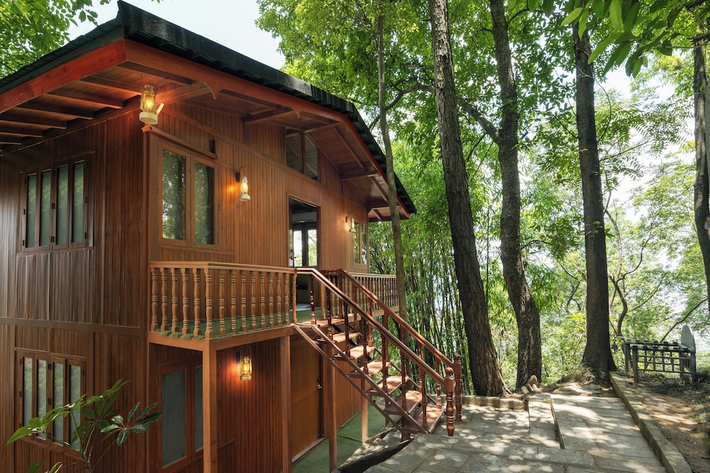 Fortune Resort and Wellness Spa in BHAKTAPUR