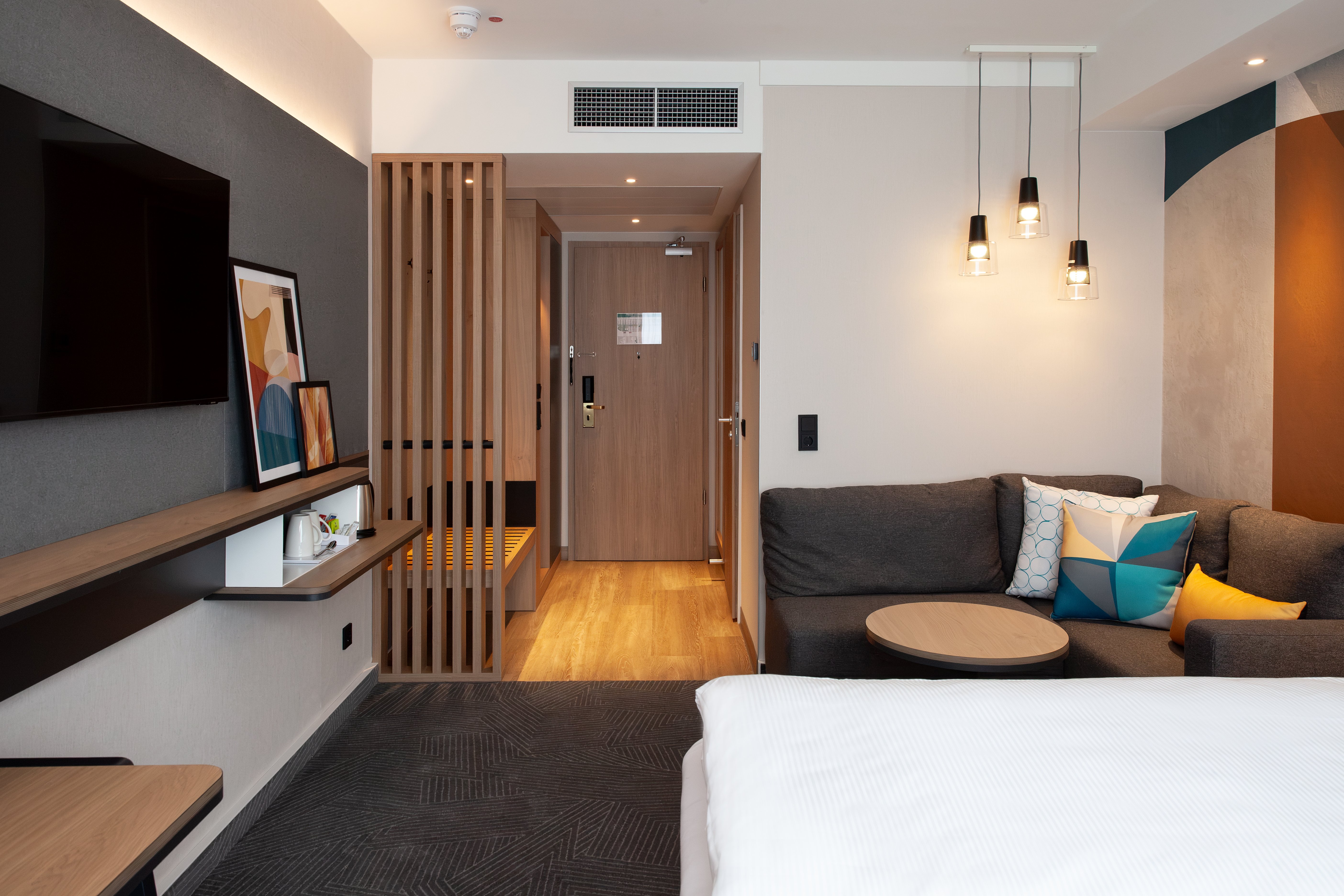Holiday Inn Ratingen City By IHG 13/50