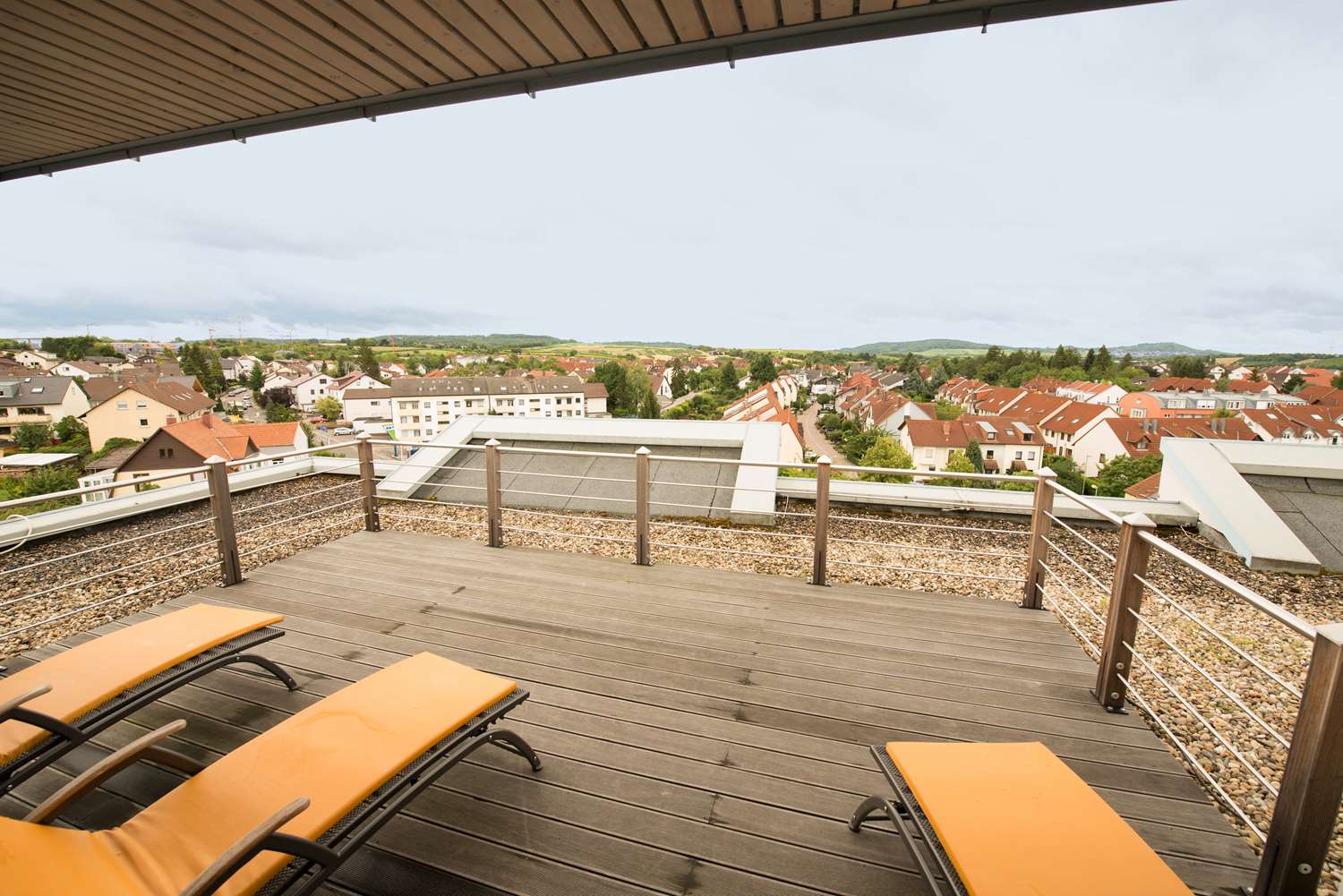 Best Western Plus Palatin Kongress Hotel 58/75