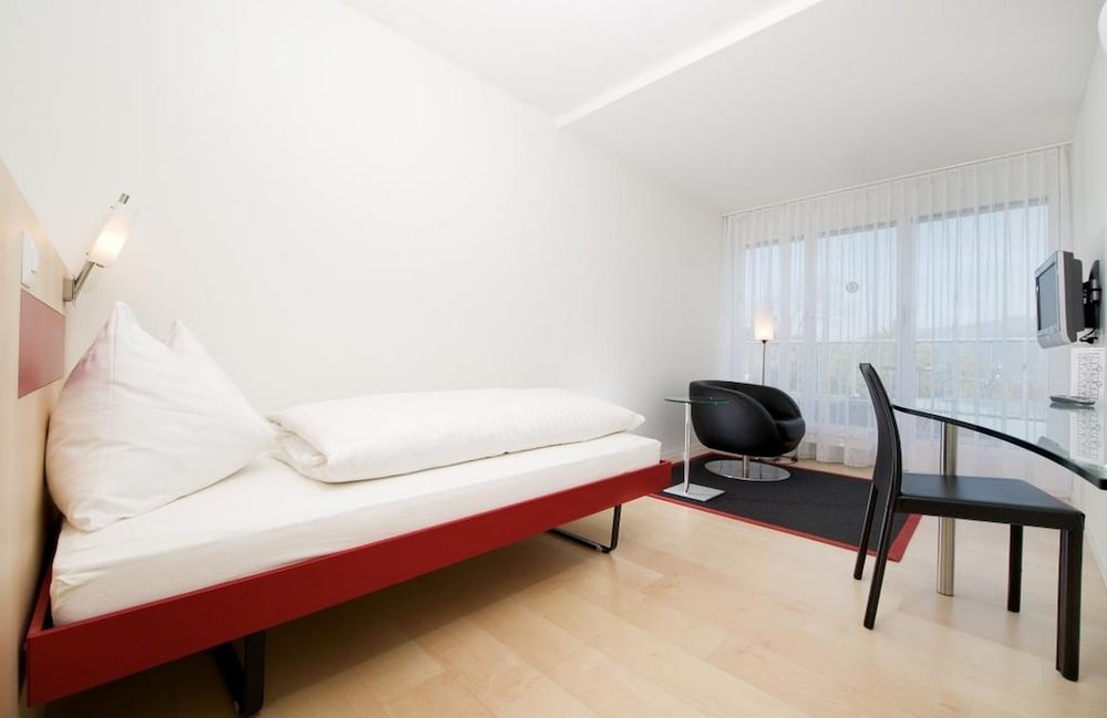 Hotel Seaside ABZ Spiez 12/39