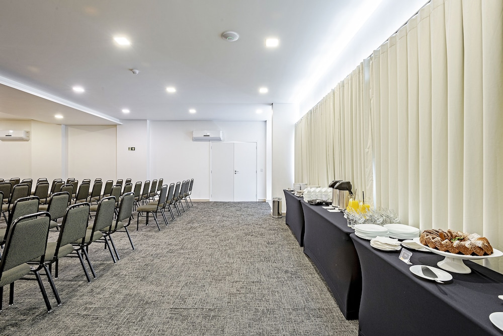 Slim Hotel Curitiba Joao Bettega 42/50