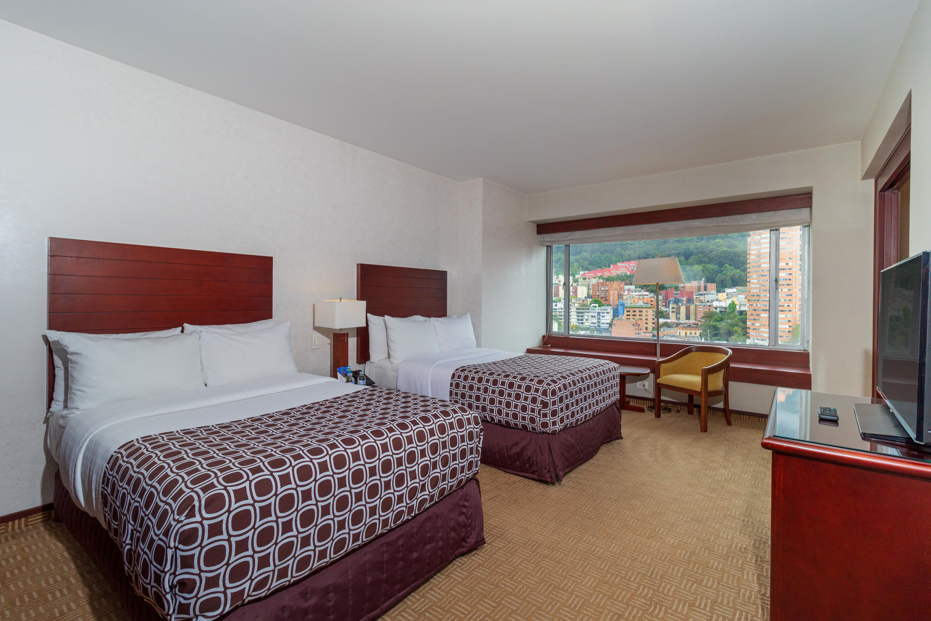 Room, Street View, Accessible