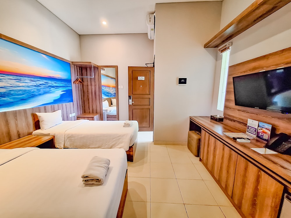 Sekuro Village Beach Resort Jepara 15/50