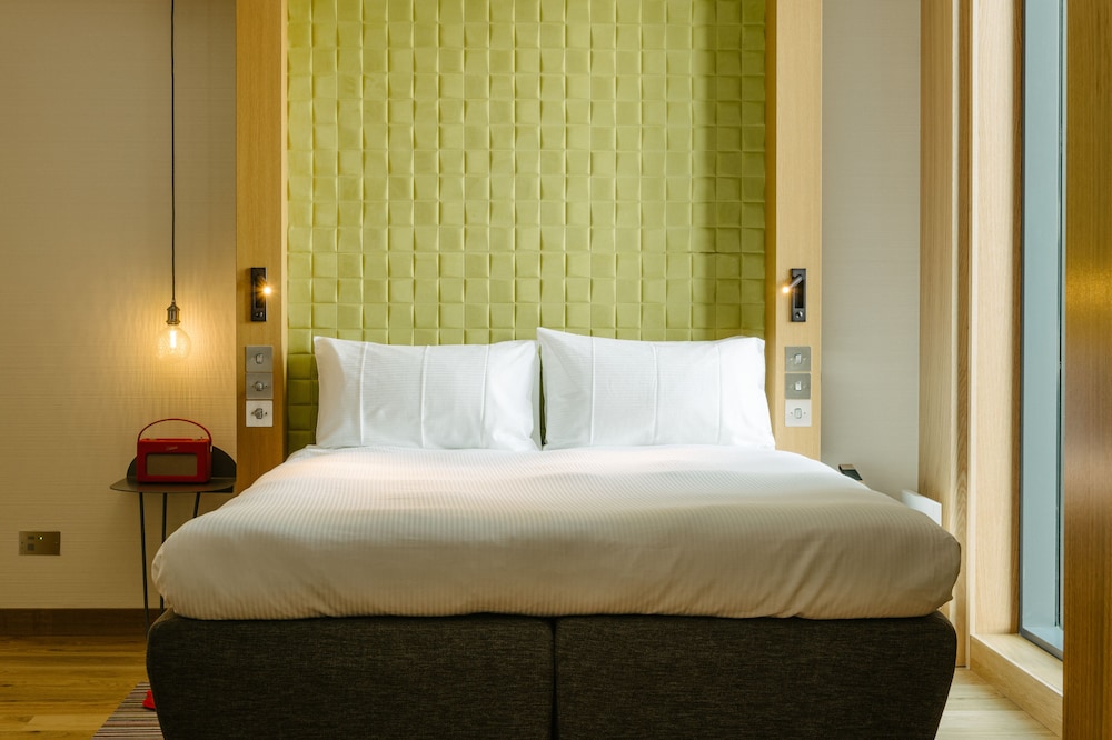 Market Street Hotel 7/46