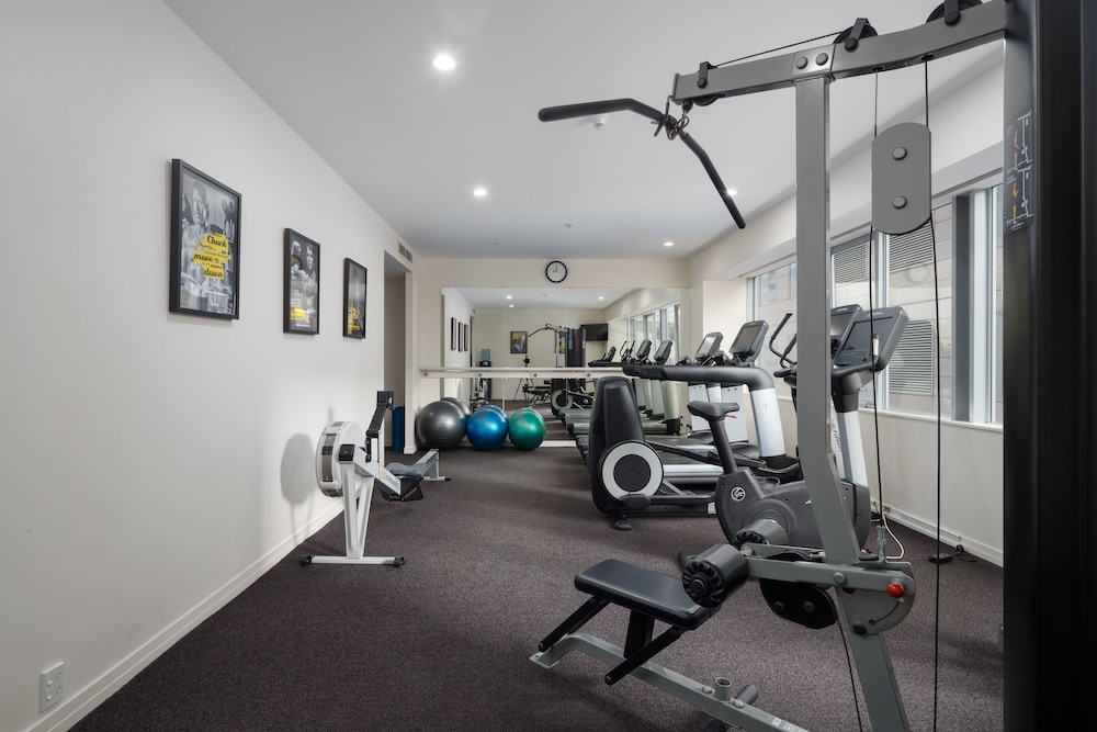 Rydges Auckland 49/82