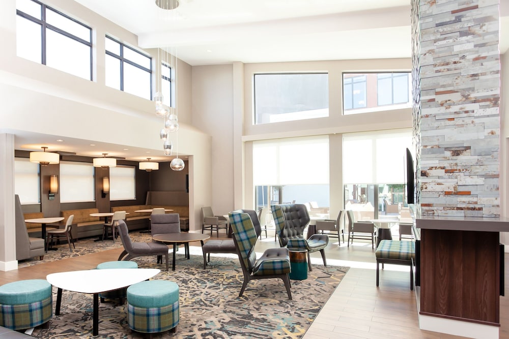 Residence Inn By Marriott Livermore 22/50