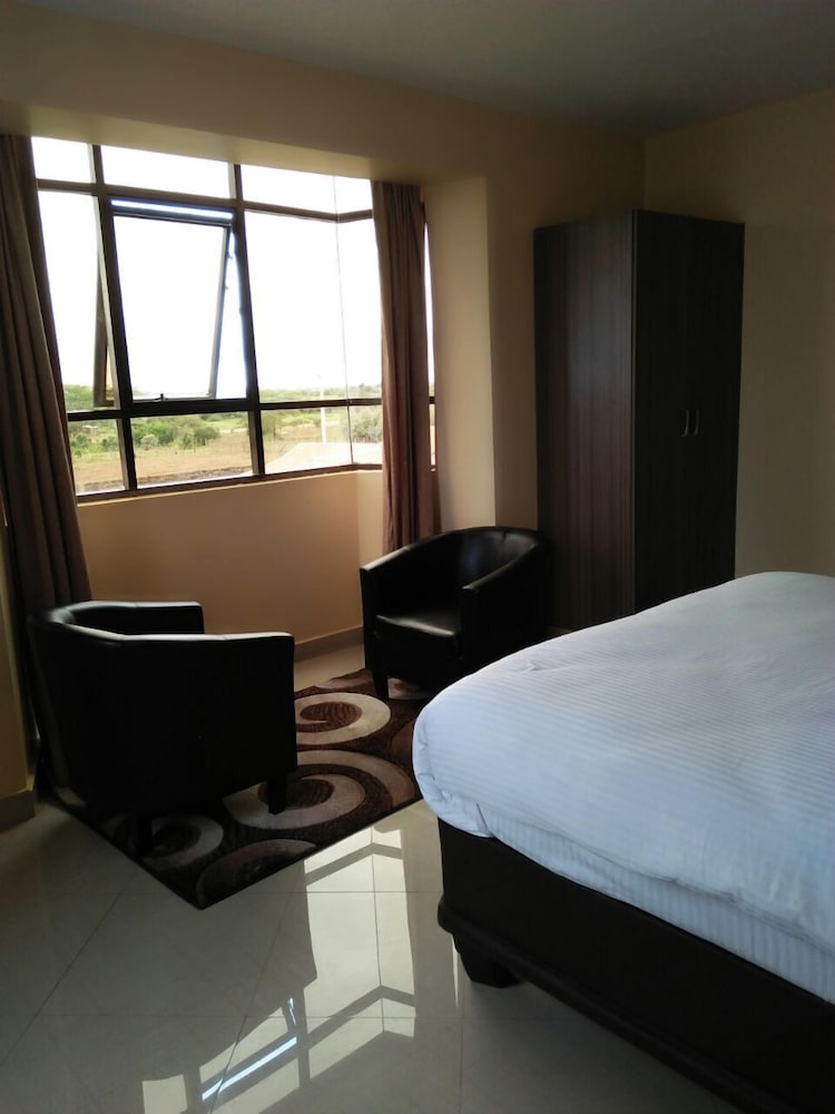Mara Frontier Hotel 19/36