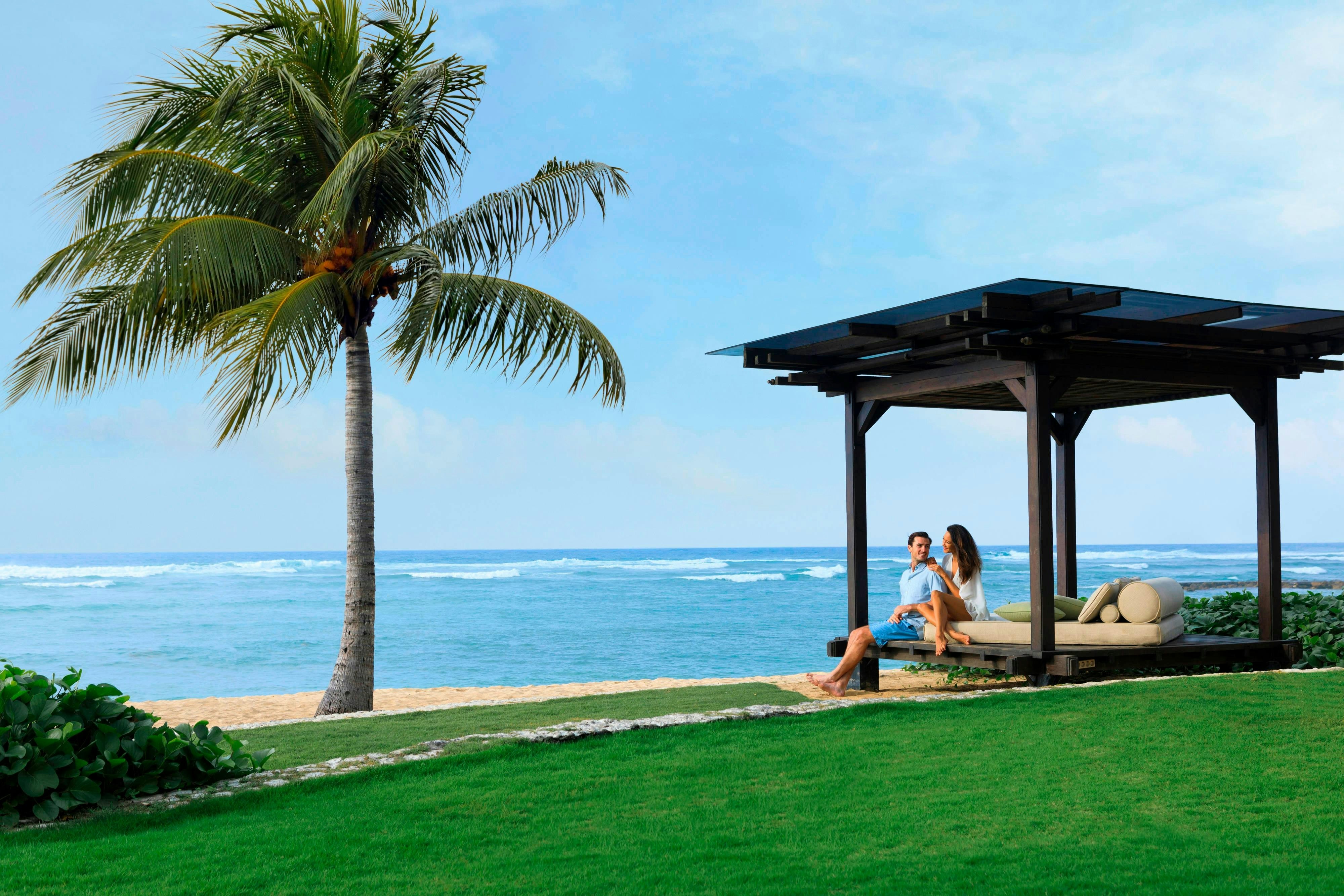 Ritz Carlton Bali Nusa Dua 26/41
