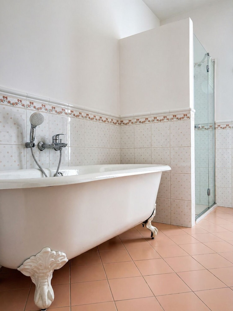 Apartment, 2 Queen Beds, Garden View, Sofa, Balcony, Residence Il Sogno 4/4